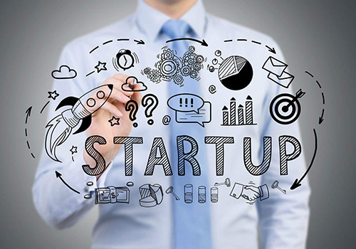 Start-Up Business Consultancy